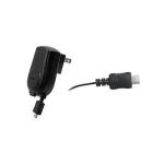 Sprint HTC Evo 4G Micro-USB Retractable Travel Charger