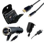 Sprint HTC Evo 4G Ultimate Pack - Save 20%