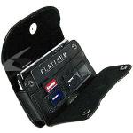Sprint HTC Evo 4G Executive Case with Credit Card, Memory Card Pockets